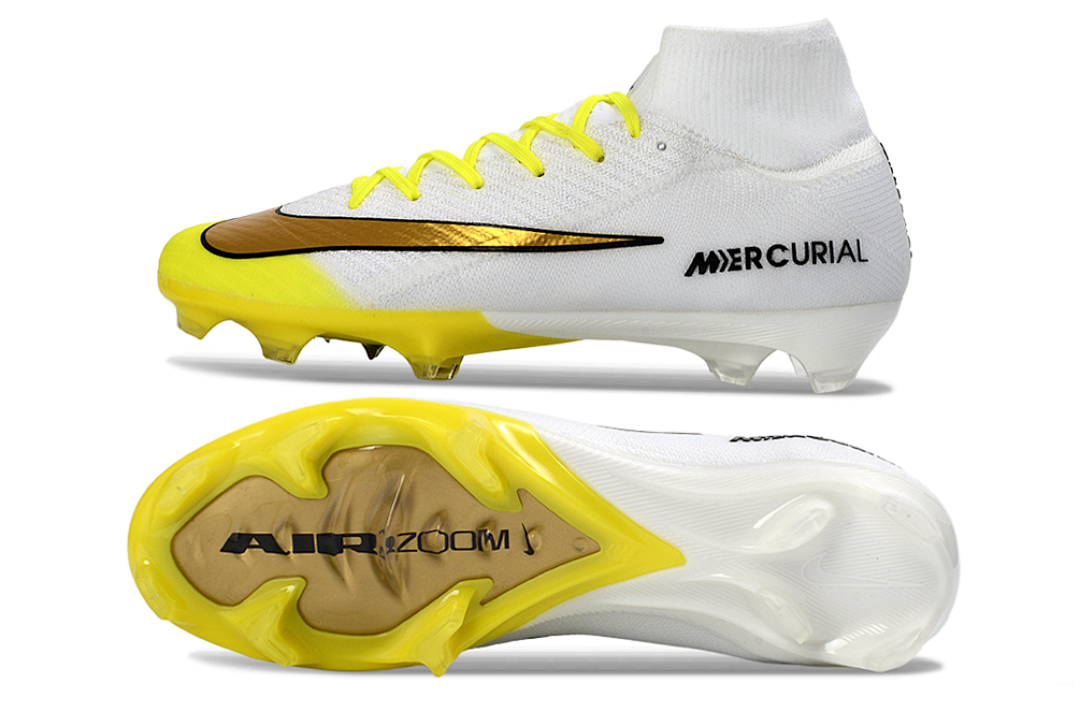 Nike Air Zoom Mercurial Superfly IIX Elite