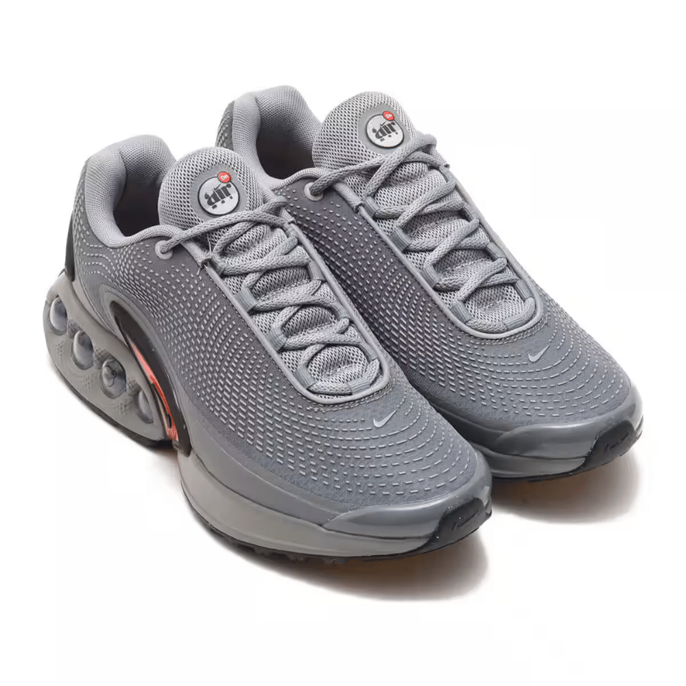 Nike Air Max DN Gris Partícula