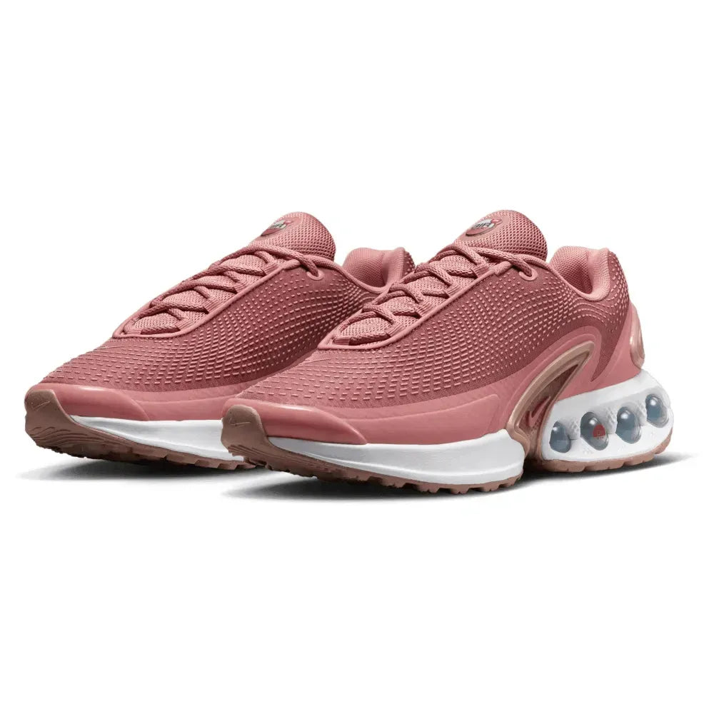 Nike Air Max DN Red Stardust Rose Whisper