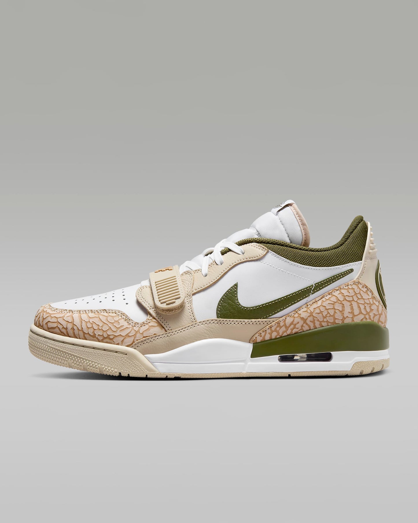 Zapatillas Air Jordan Legacy 312 Low PSG