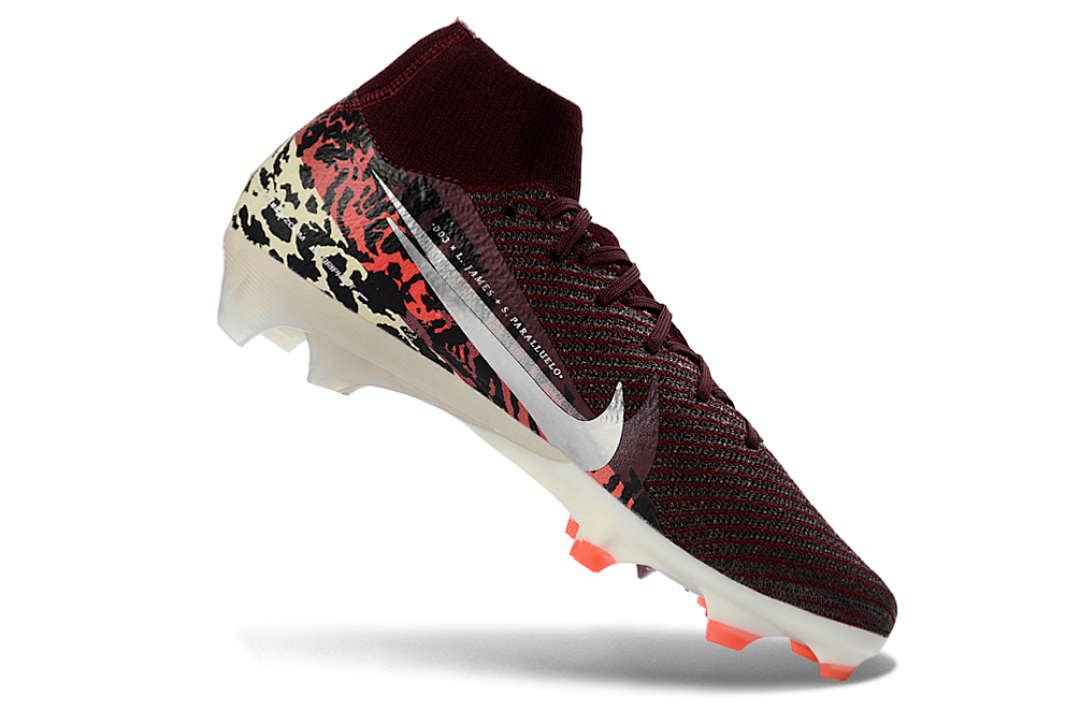 Nike Air Zoom Mercurial Superfly IIX Elite