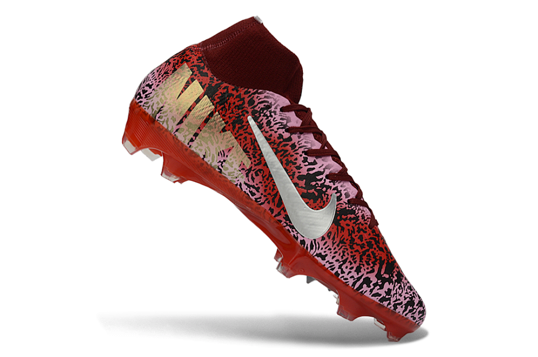 Nike Air Zoom Mercurial Superfly IIX Elite