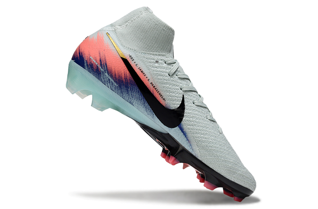 Nike Air Zoom Mercurial Superfly IIX Elite