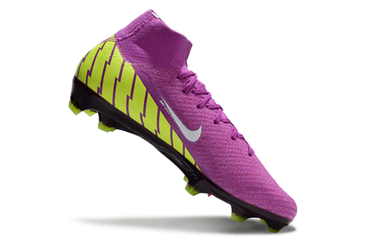Nike Air Zoom Mercurial Superfly IIX Elite