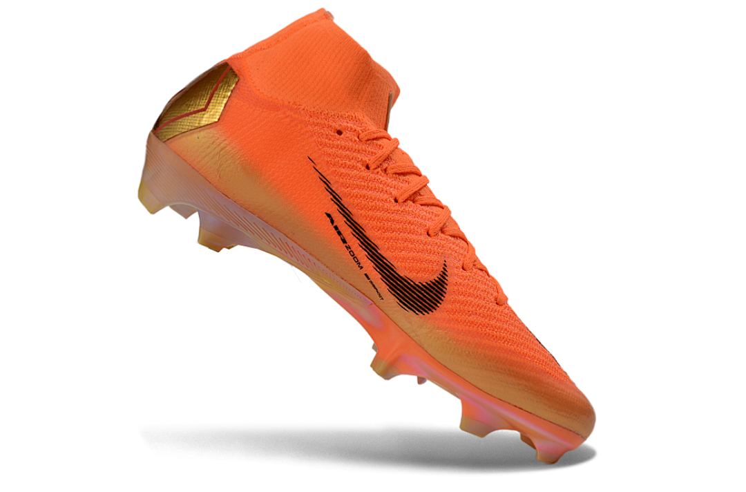 Nike Air Zoom Mercurial Superfly IIX Elite