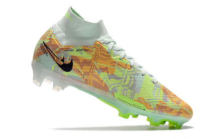 Nike Air Zoom Mercurial Superfly IX Elite