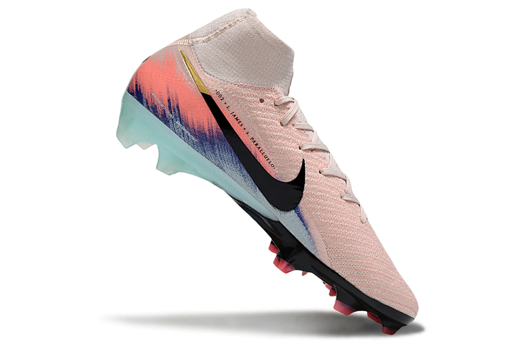Nike Air Zoom Mercurial Superfly IIX Elite