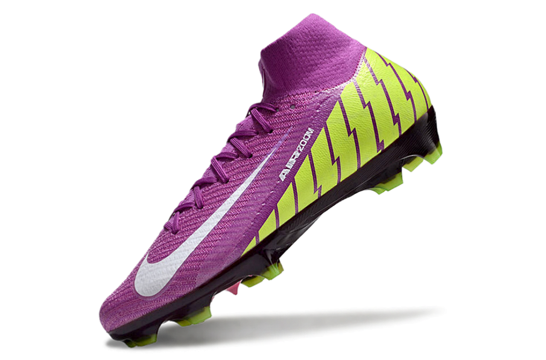 Nike Air Zoom Mercurial Superfly IIX Elite