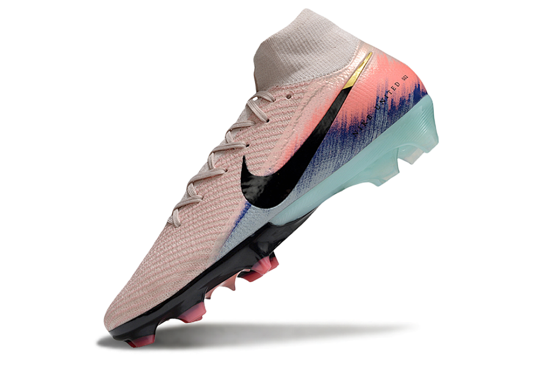 Nike Air Zoom Mercurial Superfly IIX Elite