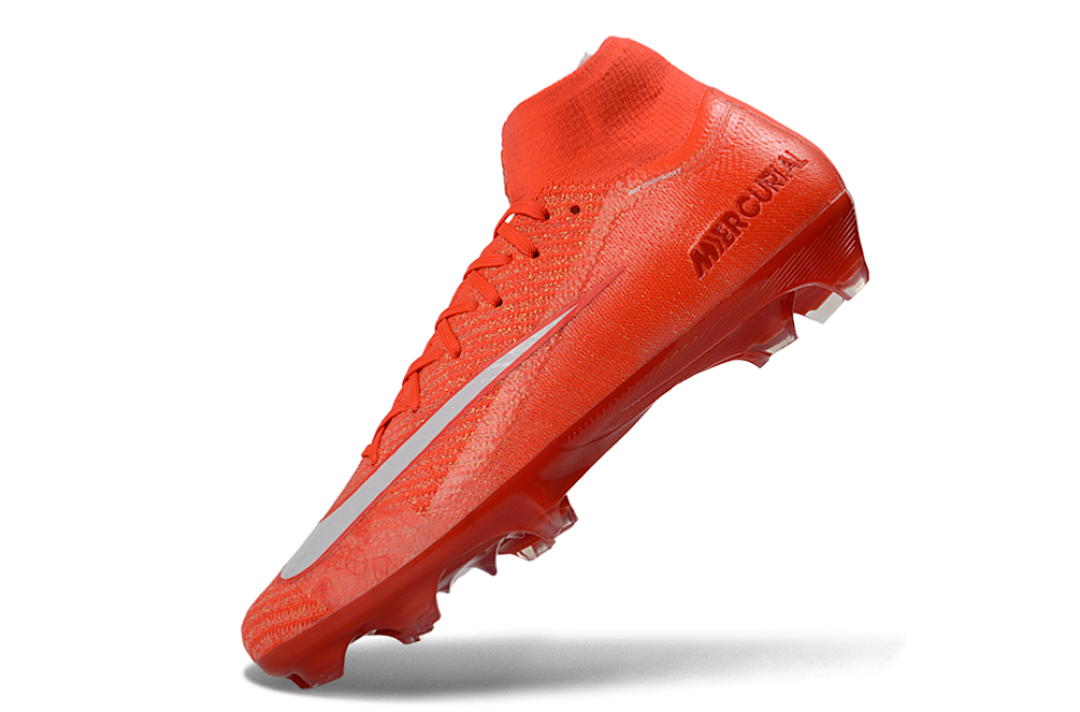 Nike Air Zoom Mercurial Superfly IIX Elite
