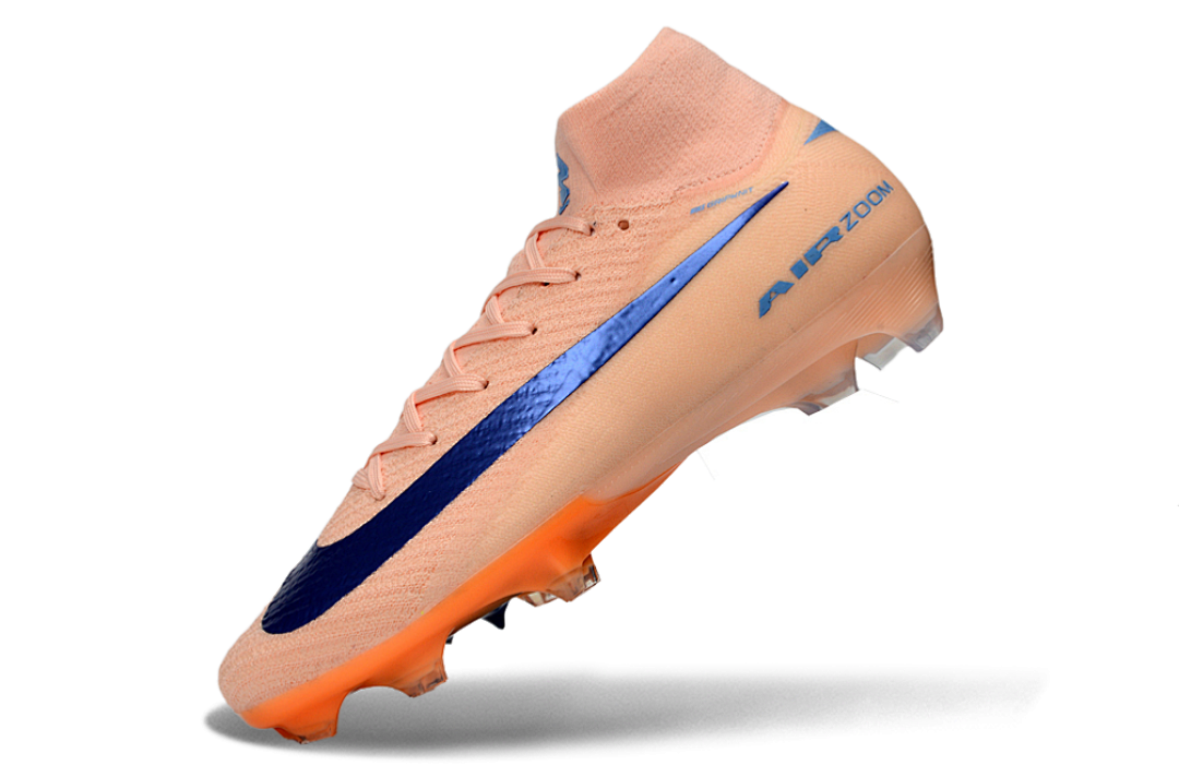 Nike Air Zoom Mercurial Superfly IIX Elite