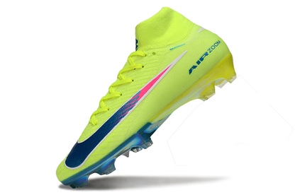 Nike Air Zoom Mercurial Superfly IIX Elite