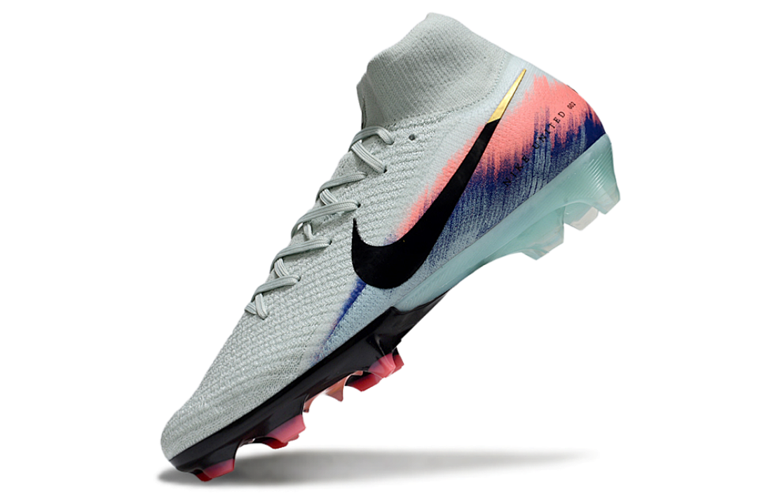 Nike Air Zoom Mercurial Superfly IIX Elite
