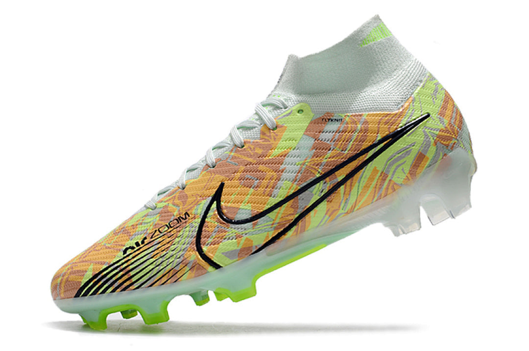 Nike Air Zoom Mercurial Superfly IX Elite