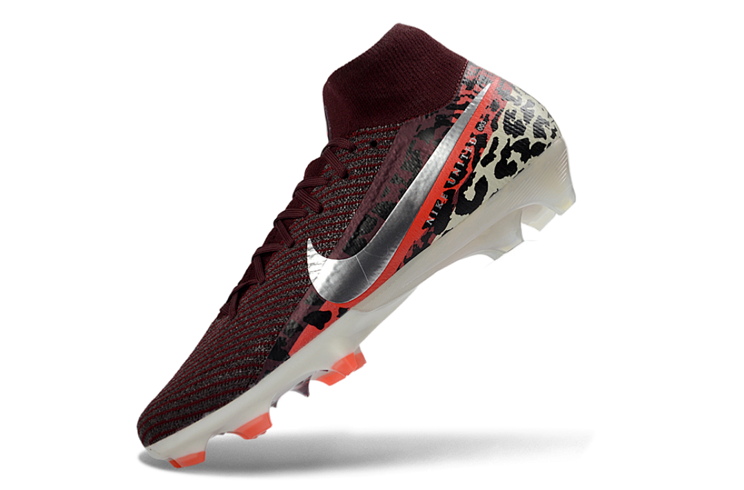 Nike Air Zoom Mercurial Superfly IIX Elite