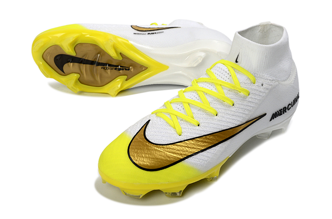 Nike Air Zoom Mercurial Superfly IIX Elite
