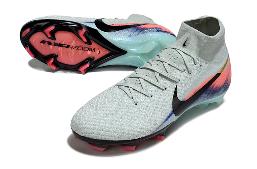 Nike Air Zoom Mercurial Superfly IIX Elite