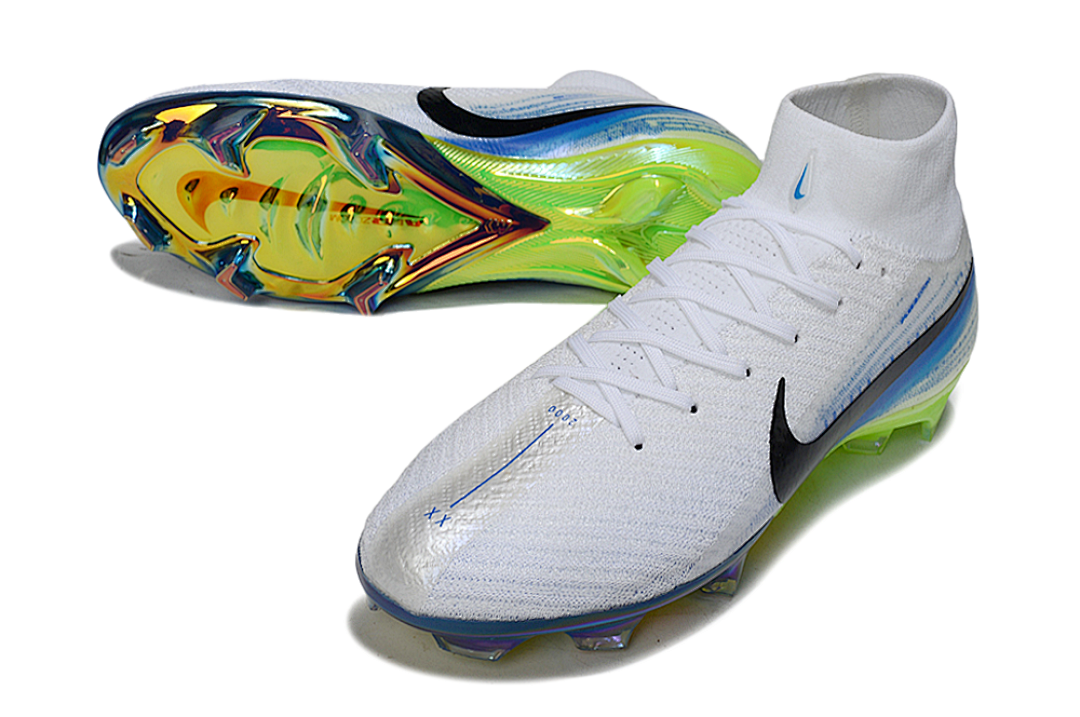 Nike Air Zoom Mercurial Superfly IIX Elite