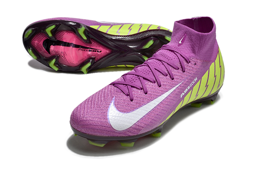 Nike Air Zoom Mercurial Superfly IIX Elite