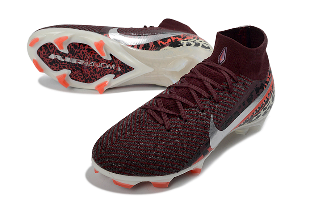 Nike Air Zoom Mercurial Superfly IIX Elite