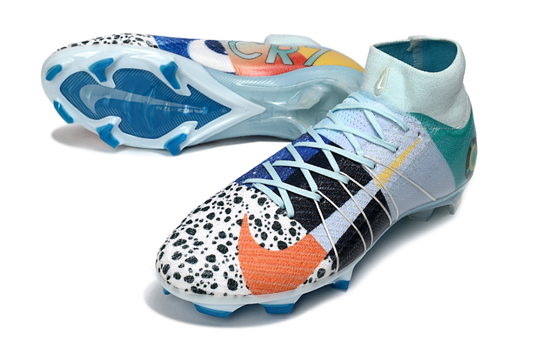 Nike Air Zoom Mercurial Superfly IIX Elite