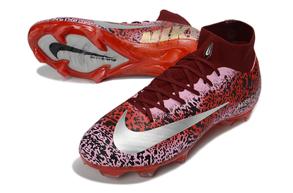 Nike Air Zoom Mercurial Superfly IIX Elite