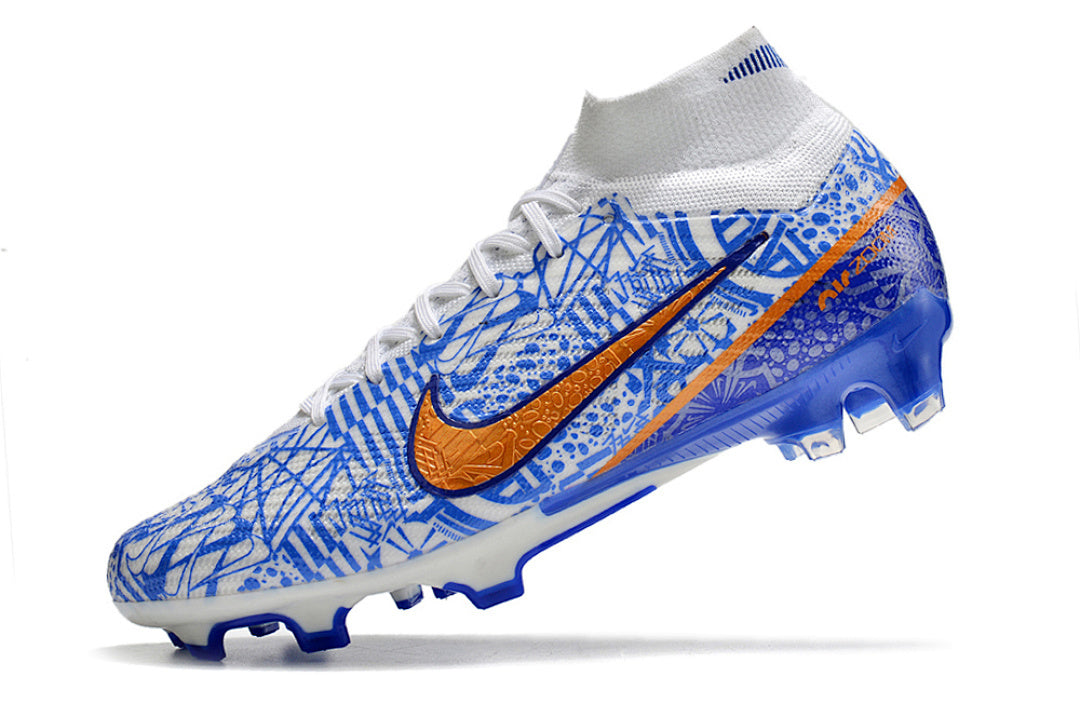Nike Air Zoom Mercurial Superfly IX Elite