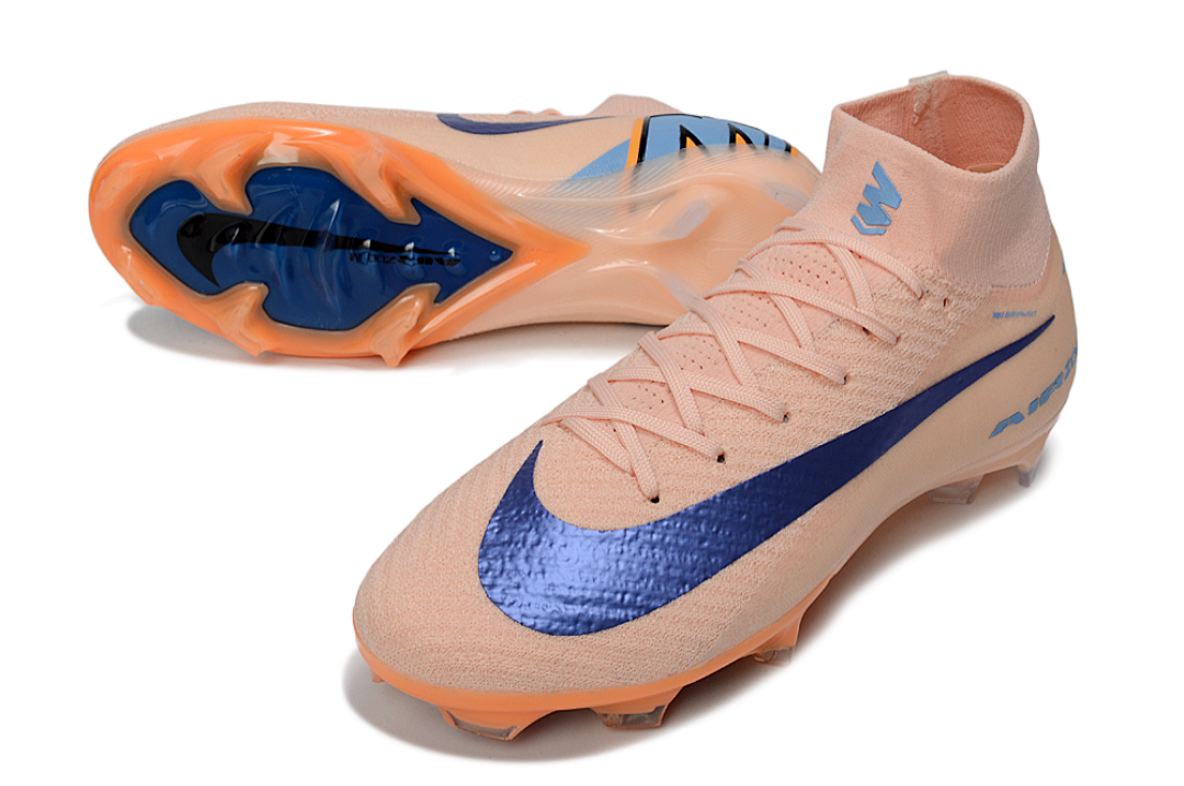 Nike Air Zoom Mercurial Superfly IIX Elite