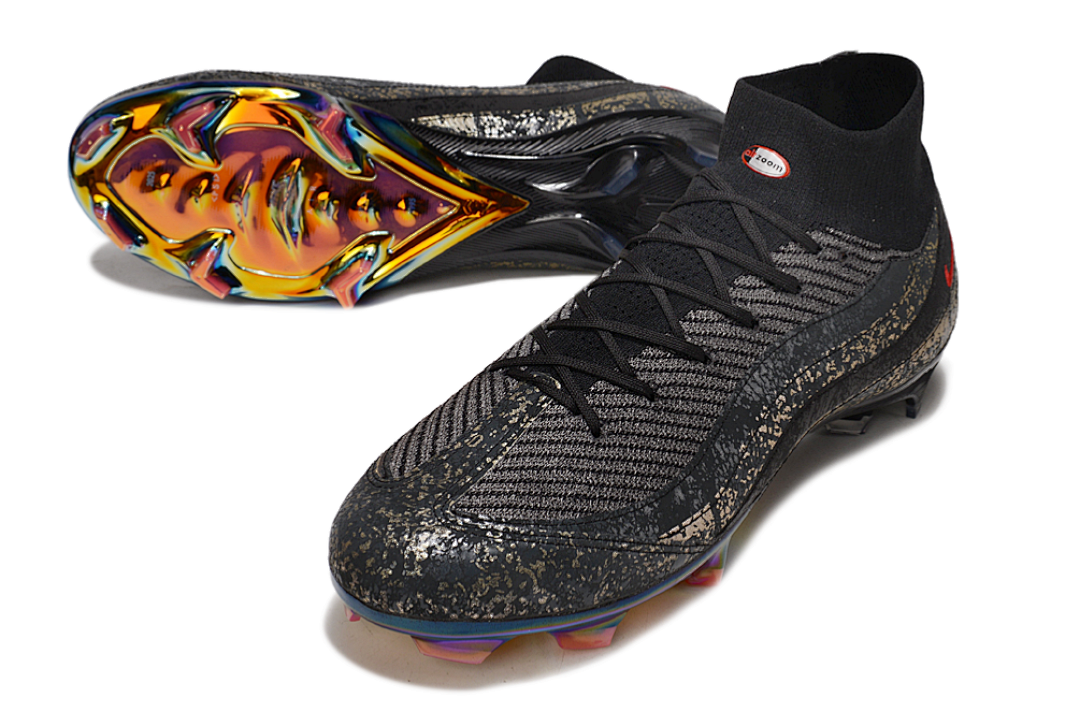 Nike Air Zoom Mercurial Superfly IIX Elite
