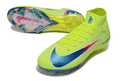 Nike Air Zoom Mercurial Superfly IIX Elite