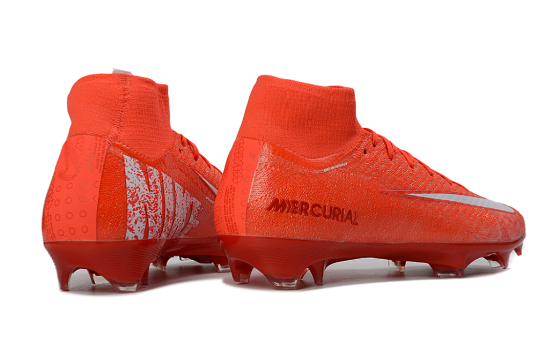 Nike Air Zoom Mercurial Superfly IIX Elite