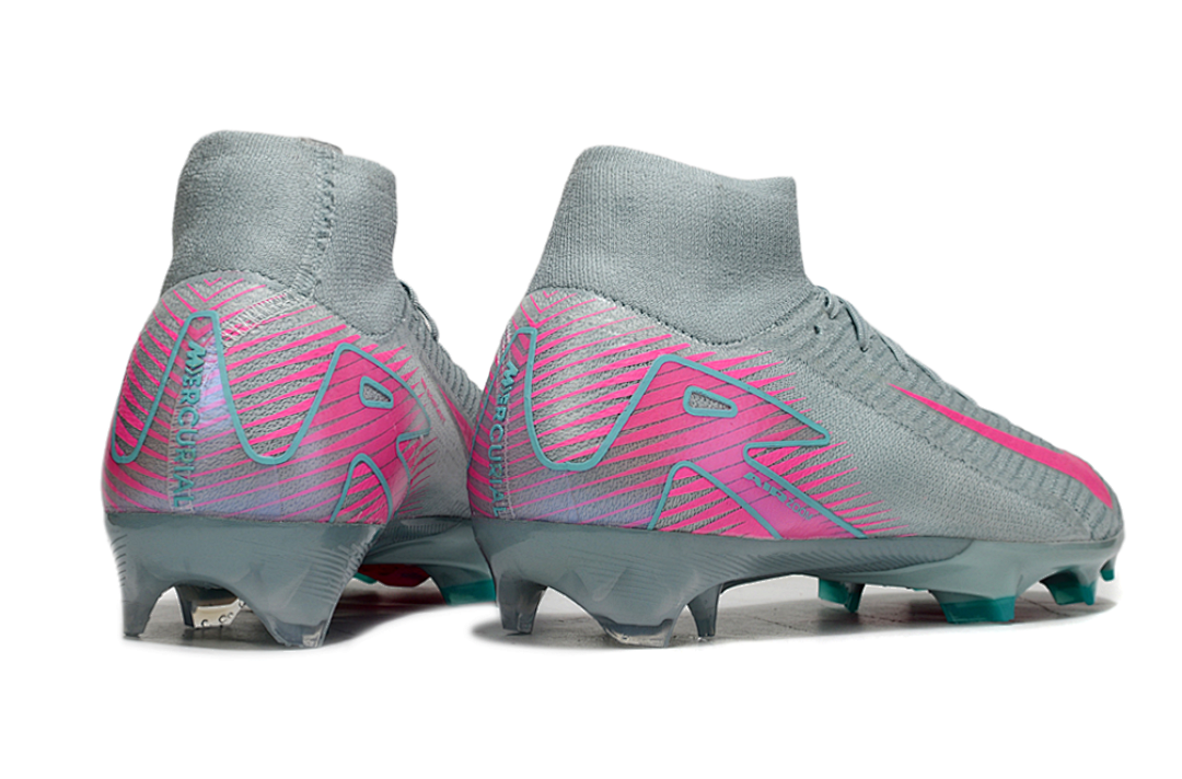 Nike Air Zoom Mercurial Superfly IIX Elite