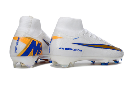 Nike Air Zoom Mercurial Superfly IIX Elite