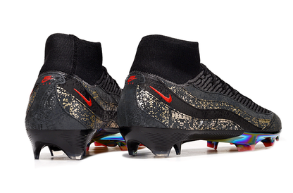 Nike Air Zoom Mercurial Superfly IIX Elite