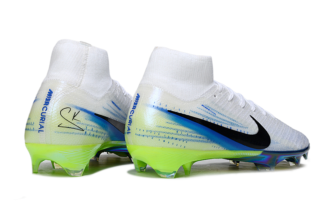 Nike Air Zoom Mercurial Superfly IIX Elite