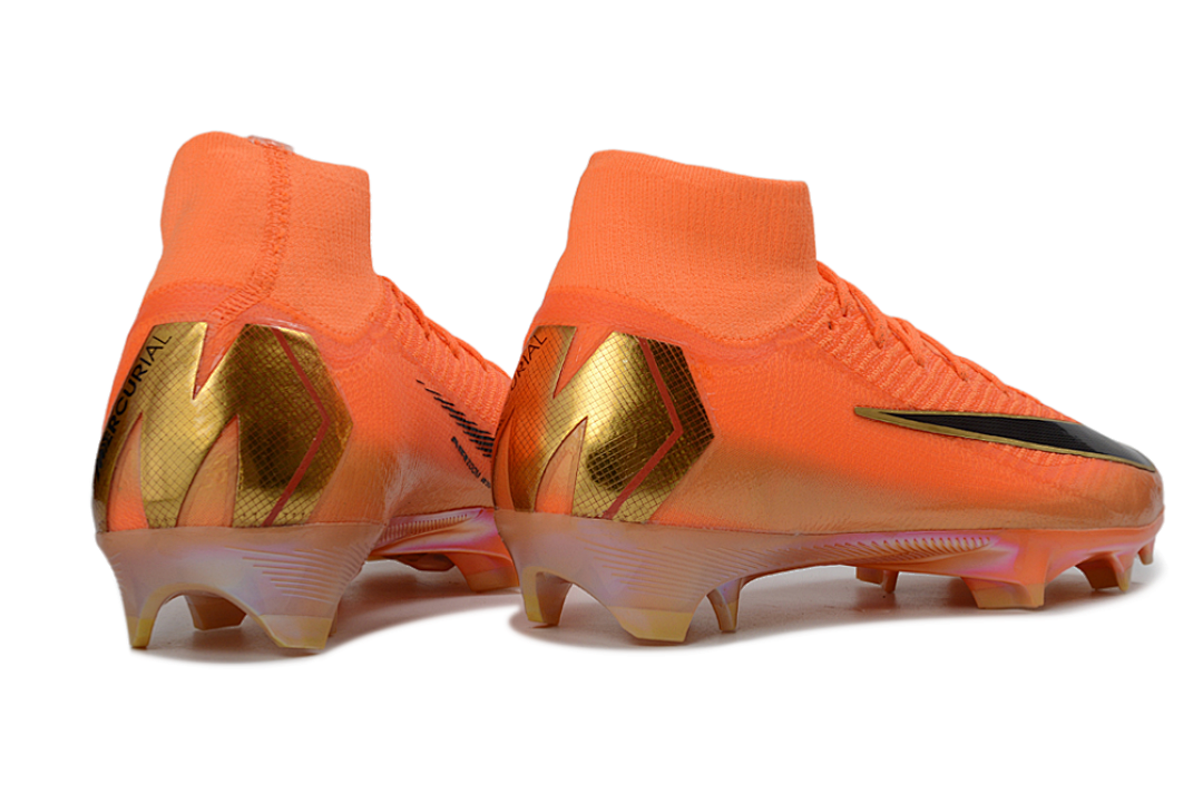 Nike Air Zoom Mercurial Superfly IIX Elite
