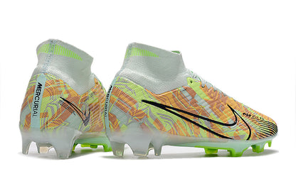 Nike Air Zoom Mercurial Superfly IX Elite