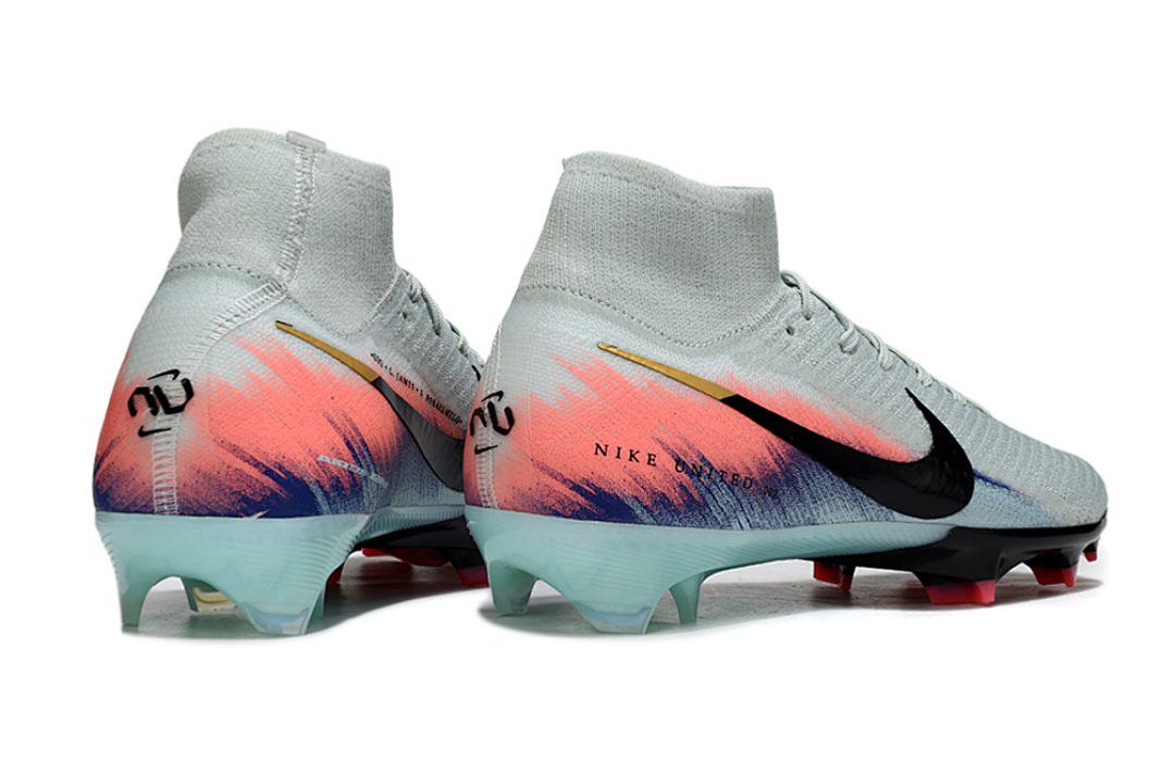 Nike Air Zoom Mercurial Superfly IIX Elite