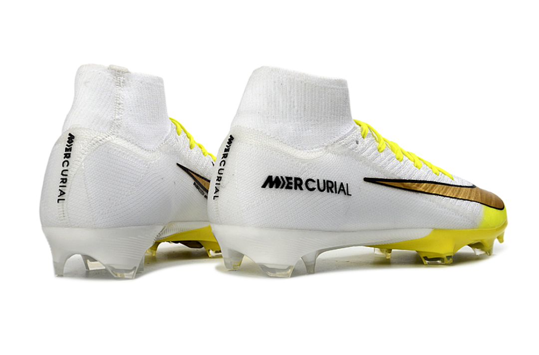 Nike Air Zoom Mercurial Superfly IIX Elite