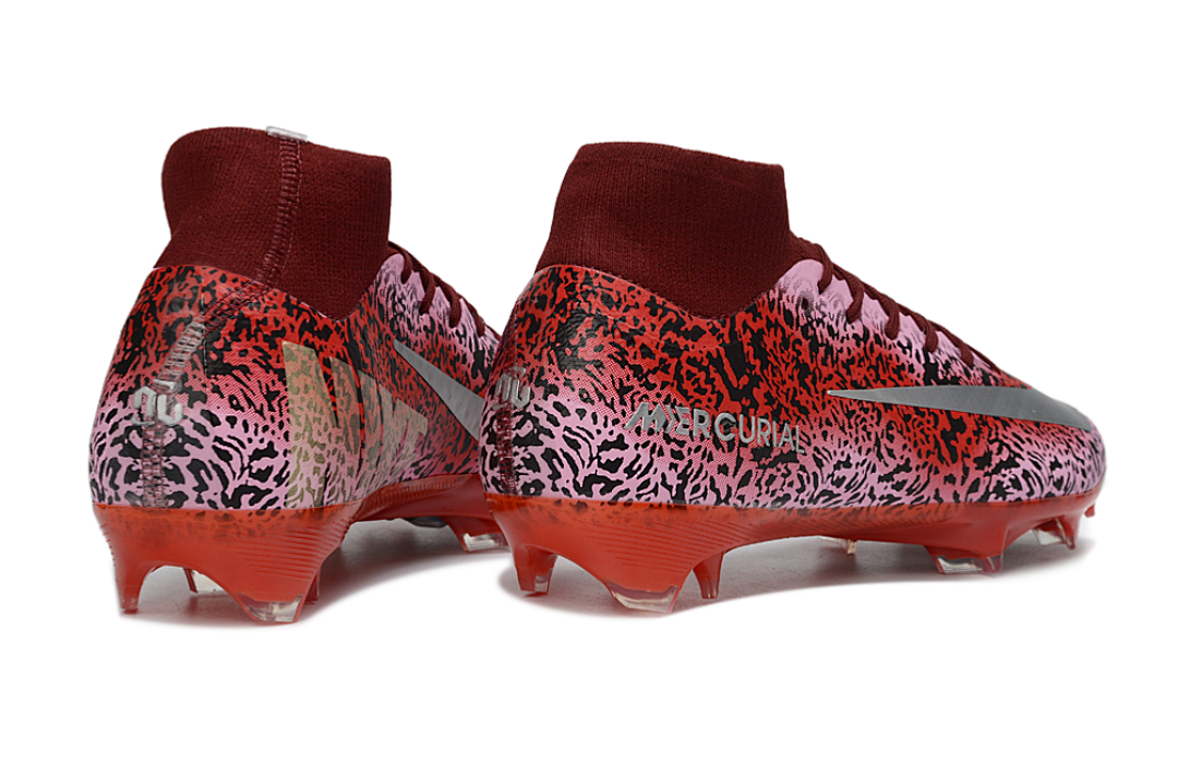 Nike Air Zoom Mercurial Superfly IIX Elite