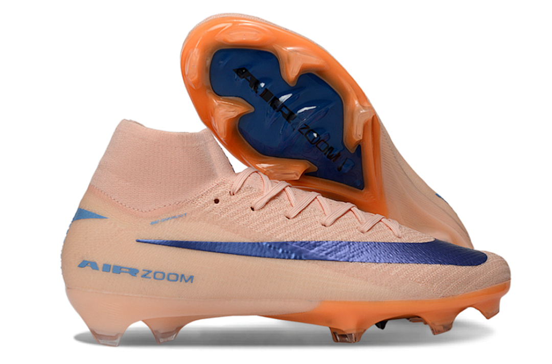 Nike Air Zoom Mercurial Superfly IIX Elite