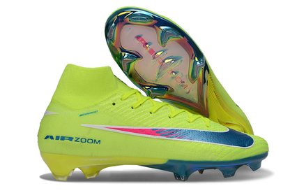 Nike Air Zoom Mercurial Superfly IIX Elite