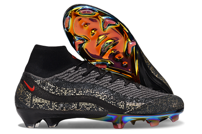 Nike Air Zoom Mercurial Superfly IIX Elite