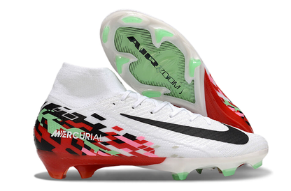 Nike Air Zoom Mercurial Superfly IIX Elite