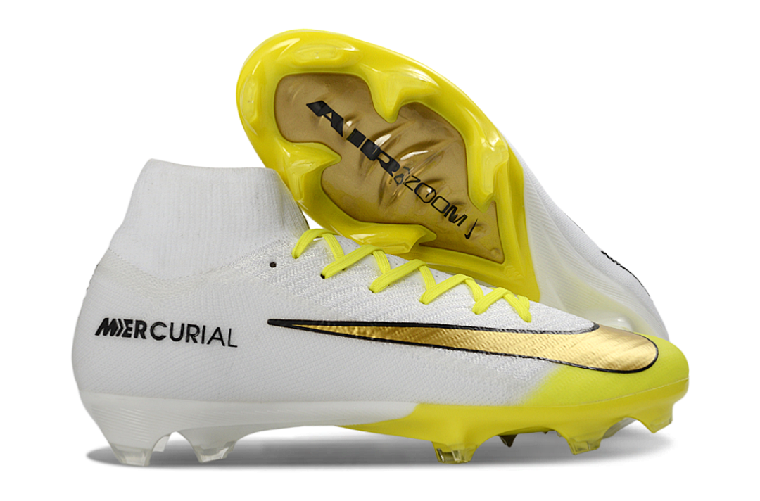 Nike Air Zoom Mercurial Superfly IIX Elite