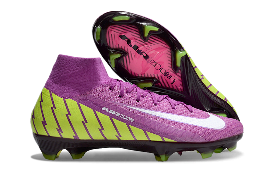 Nike Air Zoom Mercurial Superfly IIX Elite