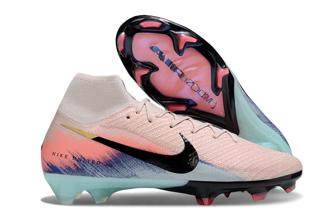 Nike Air Zoom Mercurial Superfly IIX Elite