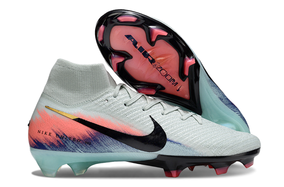 Nike Air Zoom Mercurial Superfly IIX Elite