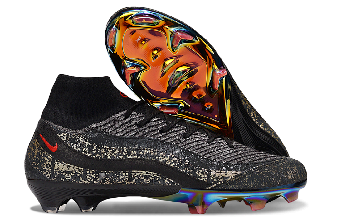 Nike Air Zoom Mercurial Superfly IIX Elite