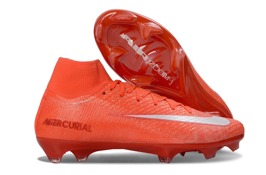 Nike Air Zoom Mercurial Superfly IIX Elite